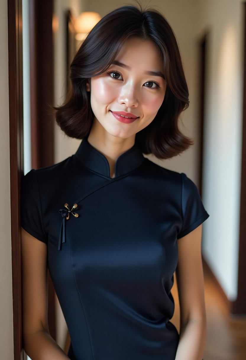 晚熟的人海报